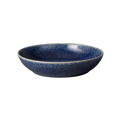 Studio Blue Cobalt Pasta Bowl